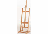 Mabef MBM10 BASIC STUDIO EASEL