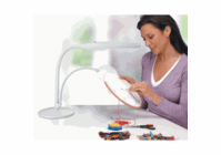 Magnifier Lamps