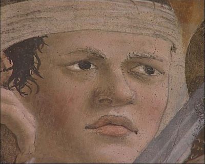 Making Masterpieces: A History of Painting Technique Video  (DVD)