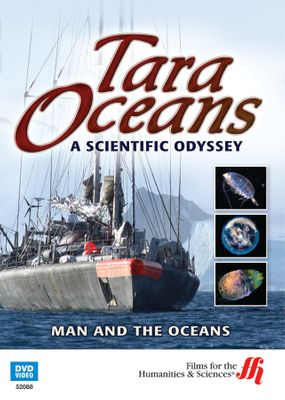 Man and the Oceans: Tara Oceans (Enhanced DVD)