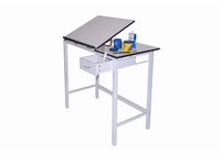 Manchester Drawing/Hobby Table