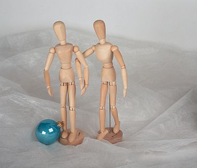 Richeson MANIKINS 12