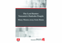 Many Moons away from Home-The Last Hunter (Enhanced DVD)