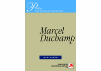 Marcel Duchamp Video  (DVD)- English
