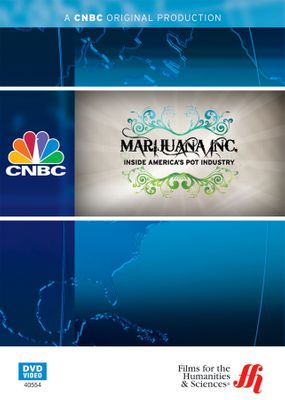 Marijuana Inc: Inside America's Pot Industry (Enhanced DVD)