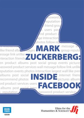 Mark Zuckerberg: Inside Facebook (Enhanced DVD)