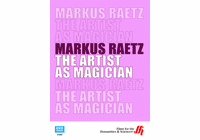 Markus Raetz: The Artist as Magician (Enhanced DVD)