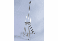 Martin Ambiente Maxum H-Frame Easel