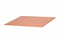 Martin Simulated Cherrywood laminate 30" x42" C Top