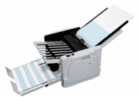 MARTIN YALE 12" x 17" AutoFolder