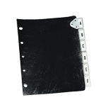 MARTIN YALE Alphabetical Index Sets