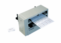 MARTIN YALE BUSINESS CARD Tabletop SLITTERS