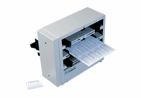 MARTIN YALE BUSINESS CARD Tabletop SLITTERS intimus