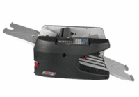 MARTIN YALE Electronic SmartFold (w/Factory Authorized Installation & Maintenance Program)