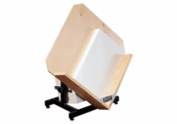 MARTIN YALE intimus® Heavy-Duty Bench Jogger