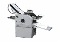 MARTIN YALE intimus Heavy-Duty High-Output Air-Feed AutoFolder (w/Factory Authorized Installation & Maintenance Program)