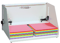 MARTIN YALE intimus Padding Presses - Click to enlarge