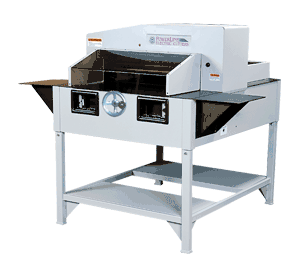 MARTIN YALE intimus PowerLine Automatic Cutters 26in