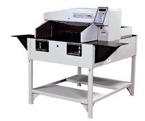 MARTIN YALE intimus PowerLine Fully-Automatic Programmable Cutters 21in (w/Factory Authorized Installation & Maintenance Program)