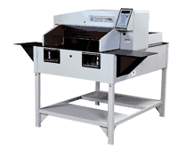 MARTIN YALE intimus PowerLine Fully-Automatic Programmable Cutters  26in (w/Factory Authorized Installation & Maintenance Program)