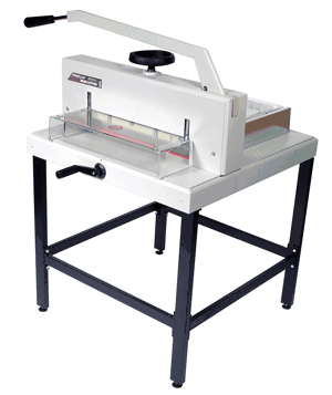 MARTIN YALE intimus PowerLine Ream Cutter
