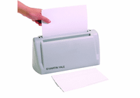 MARTIN YALE Martin Yale Desktop Letter Folder  (Case of 2)