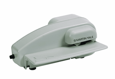 MARTIN YALE Martin Yale Electric Desktop Letter Opener {pkg of 4}