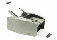 MARTIN YALE Martin Yale Electronic Ease-Of-Use AutoFolder