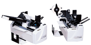 MARTIN YALE Martin Yale Express Labeler/Tabber