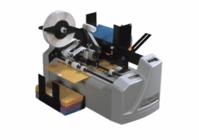 MARTIN YALE Martin Yale Express Tabber