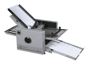 MARTIN YALE Martin Yale Heavy-Duty High-Output AutoFolder (w/Factory Authorized Installation & Maintenance Program)