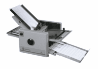 MARTIN YALE Martin Yale Heavy-Duty High-Output AutoFolder (w/Factory Authorized Installation & Maintenance Program)