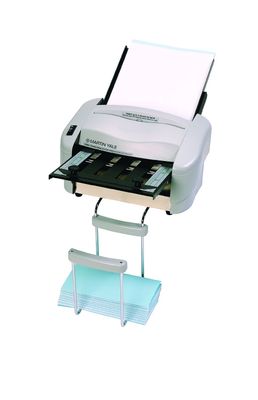 MARTIN YALE Martin Yale RapidFold Desktop Automatic Folder