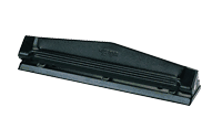 MARTIN YALE Master 10-Sheet  3-Hole Punch {pkg. of 24}