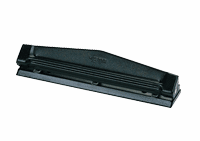 MARTIN YALE Master 10-Sheet  3-Hole Punch {pkg. of 24}