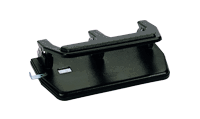MARTIN YALE Master 30-Sheet 3-Hole Punch w/ Padded Handle (Master-pack of 6 pcs)
