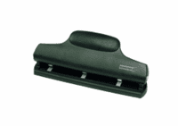 MARTIN YALE Master Adjustable 30-Sheet  2-Hole or 3-Hole Punch (Case of 12 pcs)