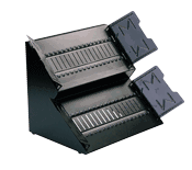 MARTIN YALE Master Double Deck Racks