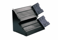 MARTIN YALE Master® Double Deck Racks