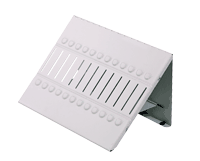 MARTIN YALE Master Rack Extensions (Master Pack of 6)