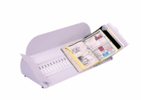 MARTIN YALE Master® Shielded Countertop Racks