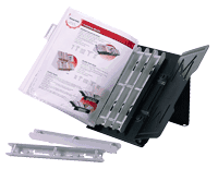 MARTIN YALE Master Starter Set Catalog Racks