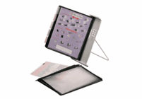 MARTIN YALE MasterView® Desktop Systems (Master-pack of 6 pcs)