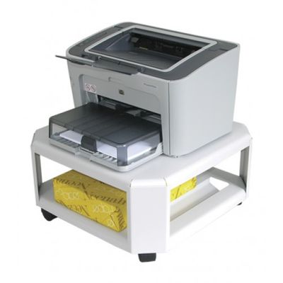 MARTIN YALE Mead-Hatcher Mobile Printer Stands - Click to enlarge