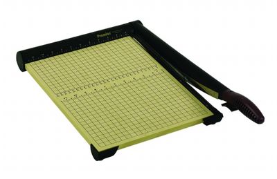 MARTIN YALE Premier SharpCut Trimmers - Click to enlarge
