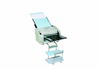 MARTIN YALE RapidFold 8-1/2" X 14" Desktop AutoFolder