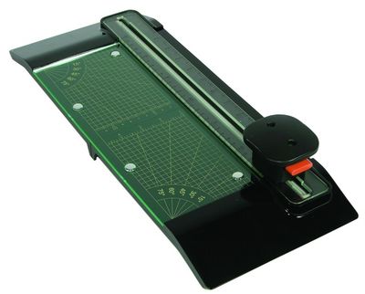 MARTIN YALE  Rotary Trimmer 12" Cut (Case of 4 )