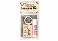 Masters Mini Clean-Up Survival Kit