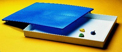 Masterson Palette SEAL