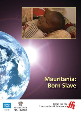 Mauritania: Born Slave (Enhanced DVD)